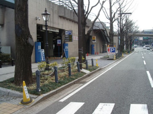 横浜・山下公園の駐車場：「 安い・激安・土日に安い・平日に安い」など情報一覧