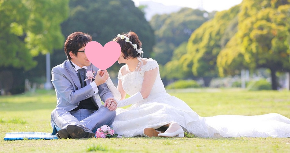横浜・山下公園でのウェディング（結婚式・挙式）ってできる？？